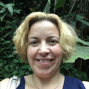 Meet your Posher, Kim
